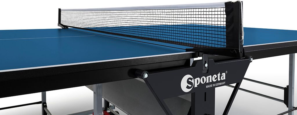 Stół do tenisa SPONETA S3-47i - blue Zdjęcie produktu 4