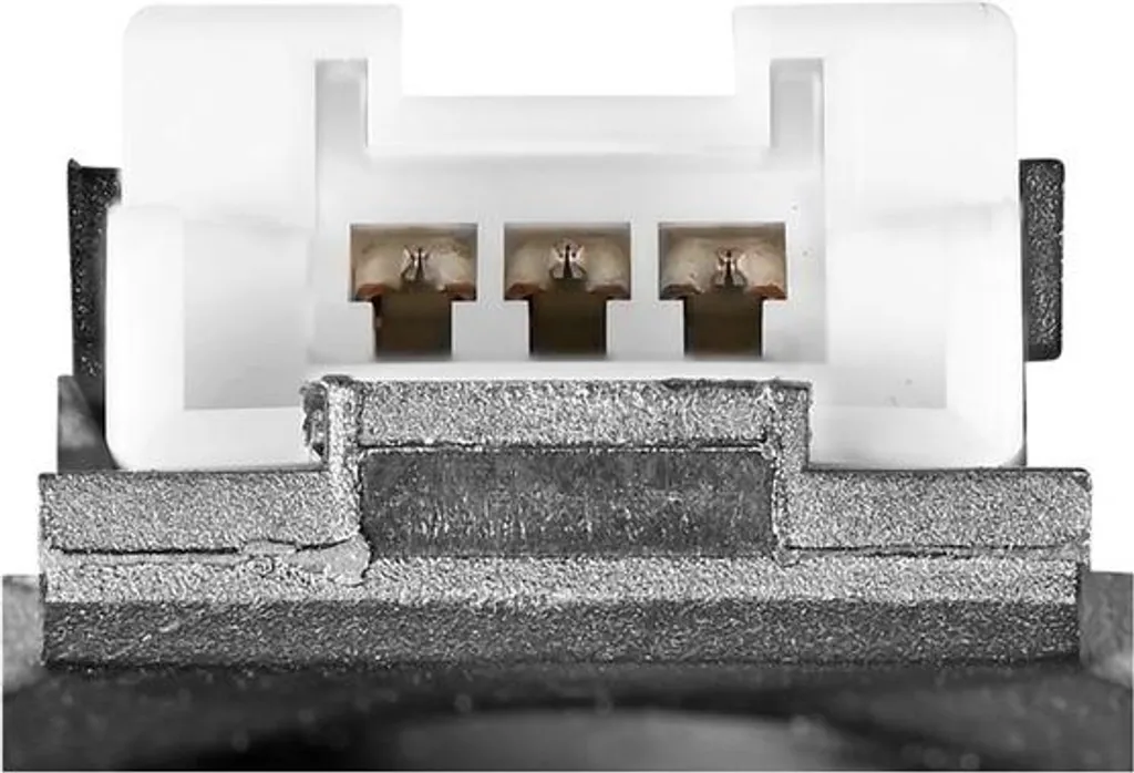 Ventola Faro LED HELLA 12V 3 Poli BMW 3 - Pezzo Originale Pronta Consegna - 4