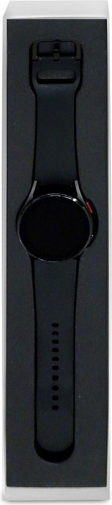 Samsung Galaxy Watch 4 BT 40mm Black Produktbild 16