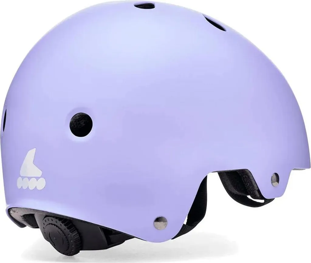 Rollerblade RB Junior Violet Taille S : Roller Robuste et Évolutif Enfant - 4