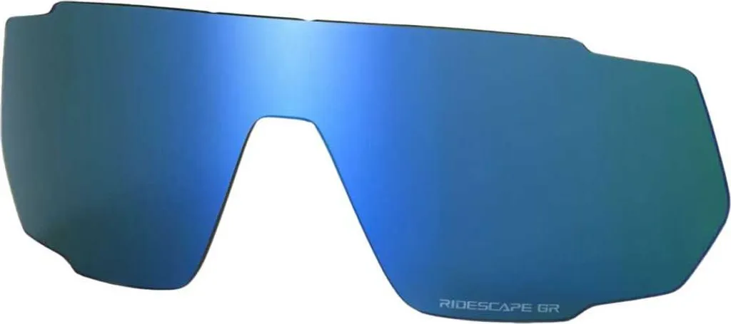 Remplacez votre verre rayé par le Shimano TCNL2 Ridescape Gravel neuf