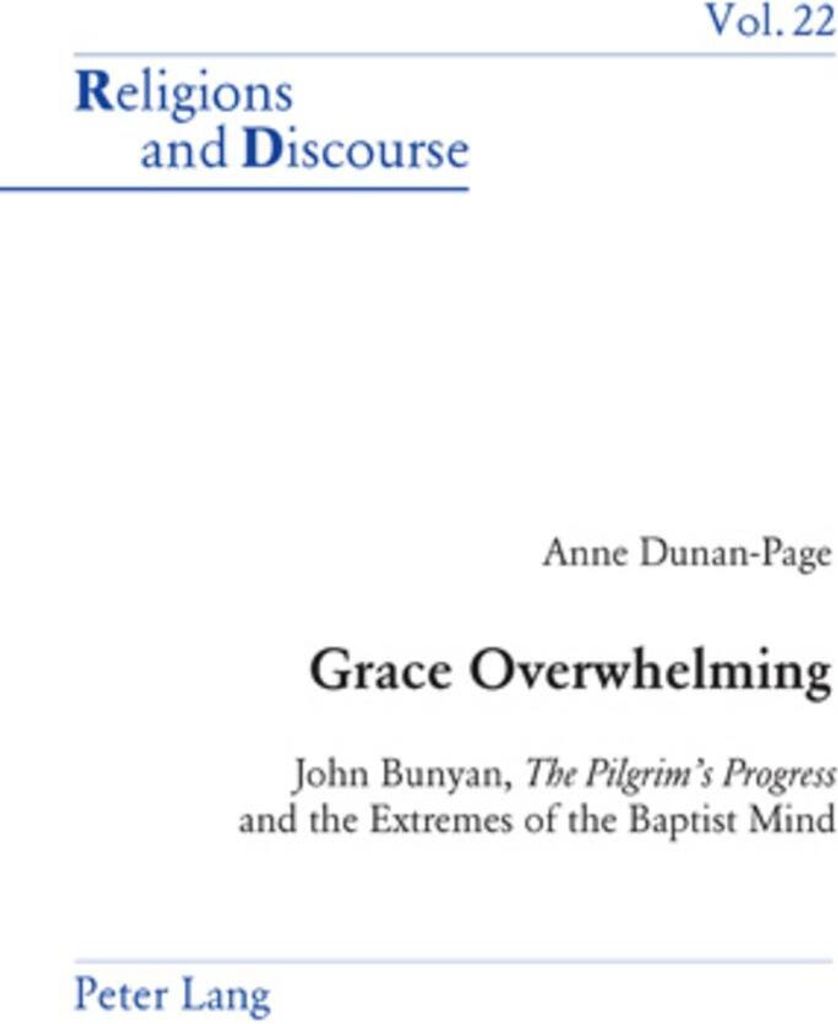 Grace Overwhelming