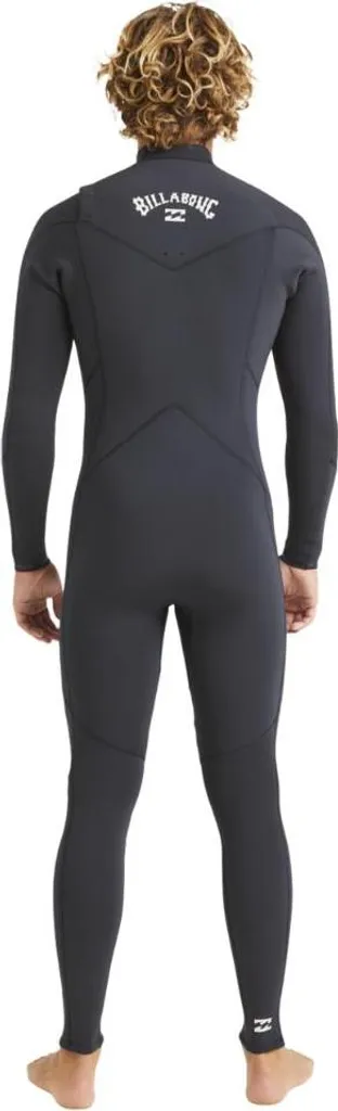 Combinaison surf eau tempérée Billabong Absolute 302 L - 2