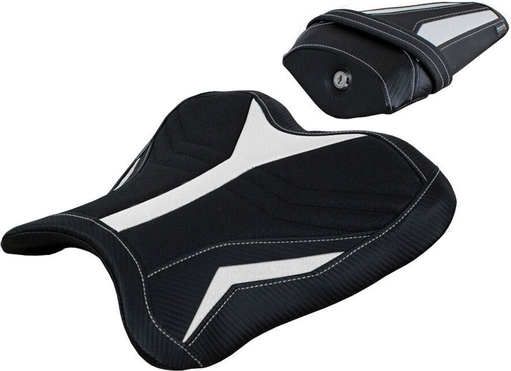 Satteldecke Ultragrip 2WH-2 für Yamaha R1 (2015-2022)