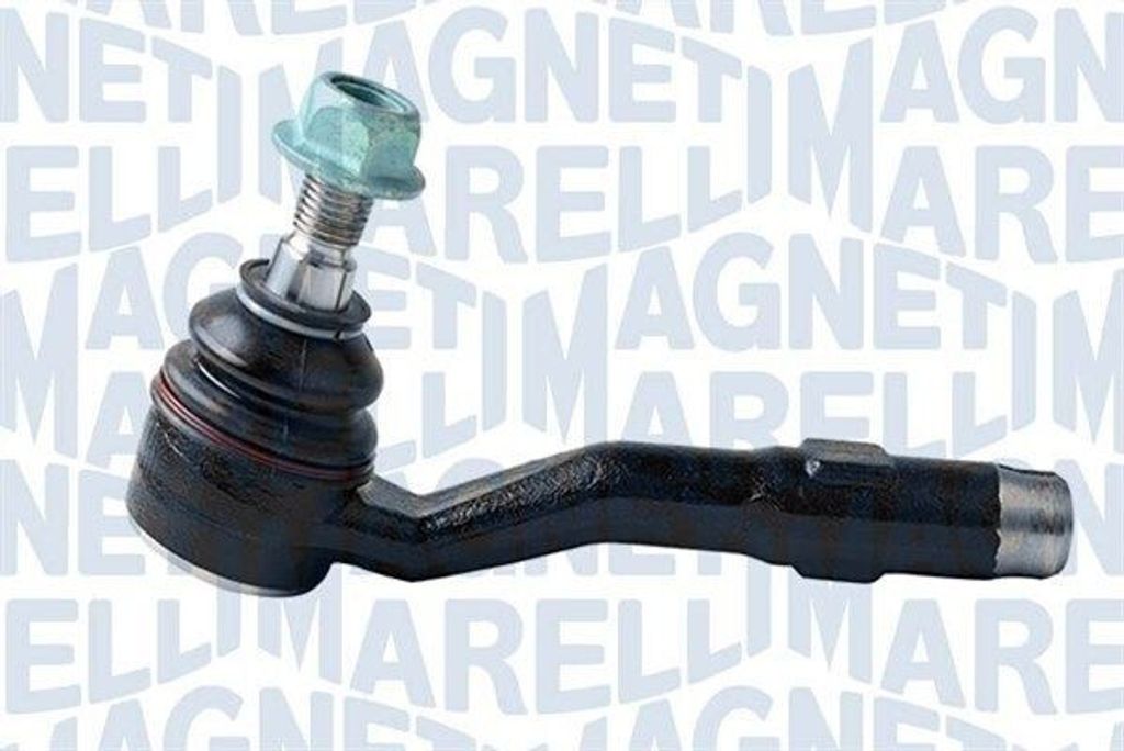 MAGNETI MARELLI Spurstangenkopf Spurstange für BMW 5 Limousine (E60) Vorne 301191603270