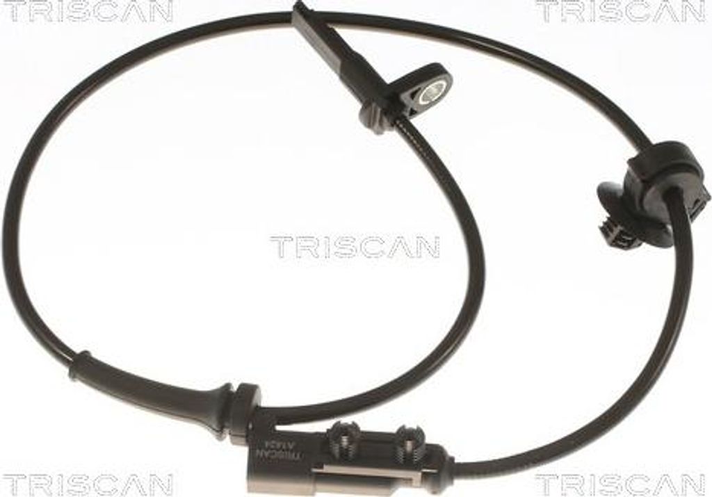 Sensor, Raddrehzahl