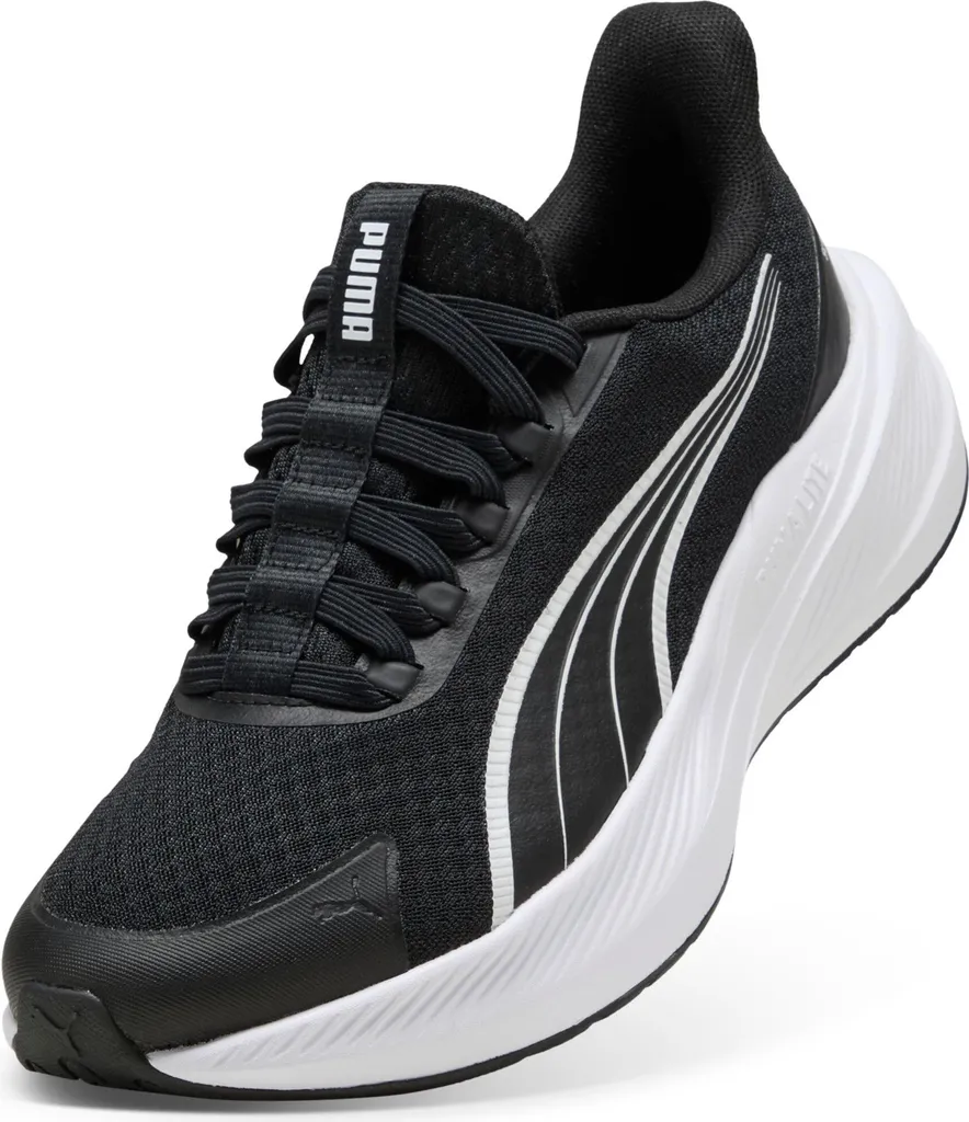 Basket Puma Dasher Lite SLIPTECH Jr taille 3 à semelle flexible - 6