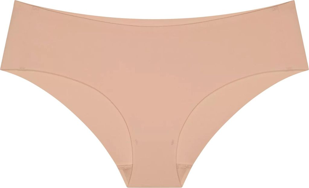 Triumph Smart Invisible Seamless Slips für Damen, Hipster 1