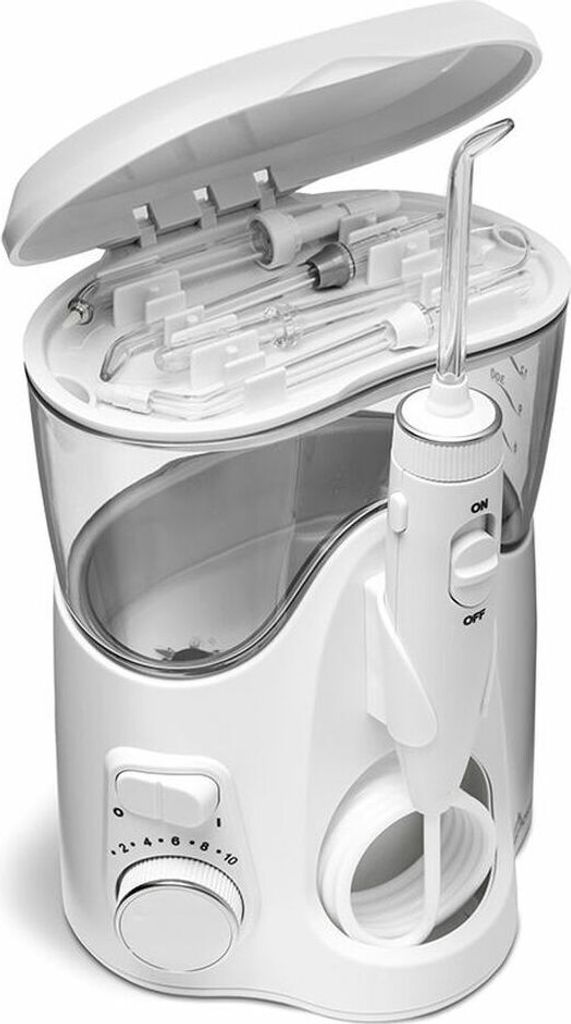 Munddusche Waterpik Ultra Plus WP-160 Weiß Produktbild 