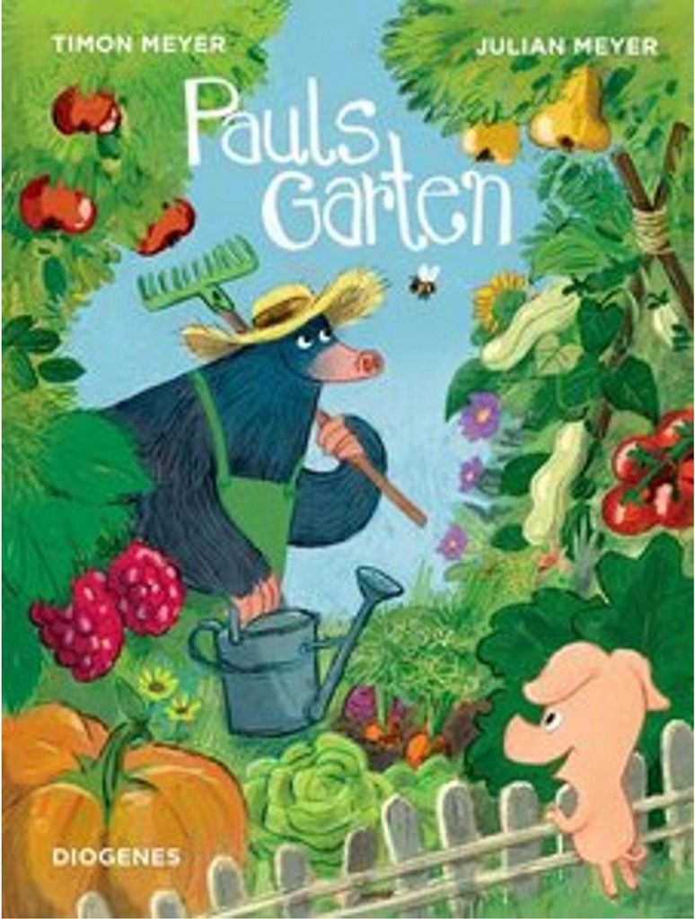 Pauls Garten