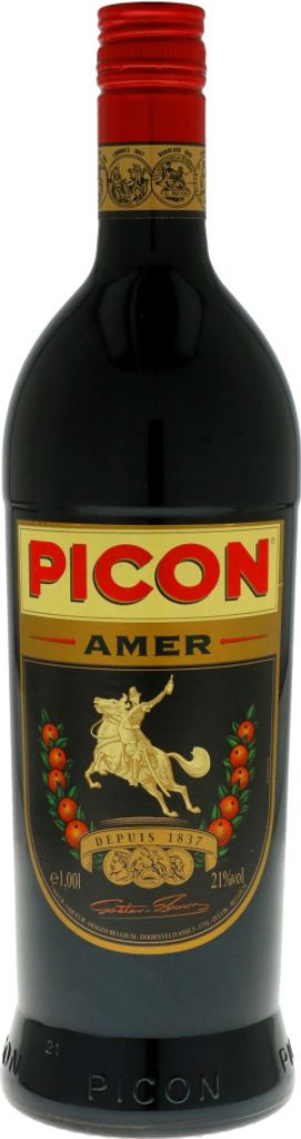 Picon Amer Bitter L Kr Uterbitter Lik R Kaufland De