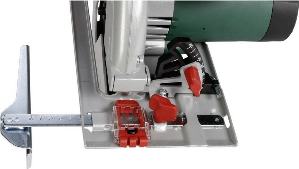 Bosch Handkreissäge PKS 66 AF 0603502000 Produktbild 24