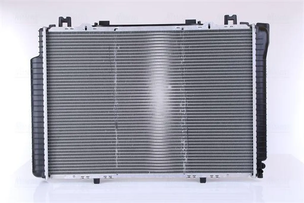 Radiateur Moteur NISSENS 62714A pour Classe S OE 1405001303 Fiable