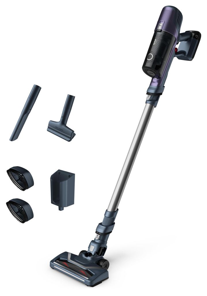 Odkurzacz Pionowy Tefal X-pert 6.60 Allergy TY6837 Zdjęcie produktu 