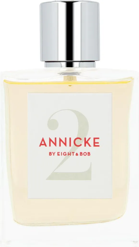 Eight & Bob Annicke 2 - Parfum de Soirée Élégant pour Femme en 100 ml