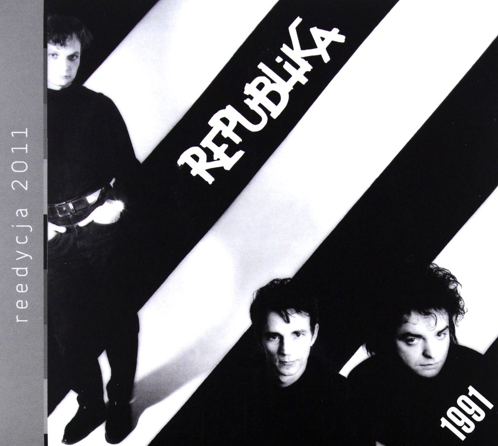 1981 (Digipack)