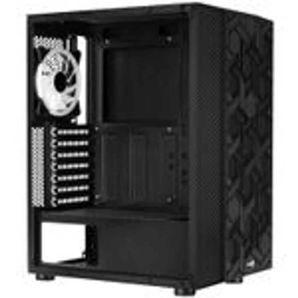AeroCool Hive v1 ARGB Case - Il preferito dei nostri assemblatori - 17
