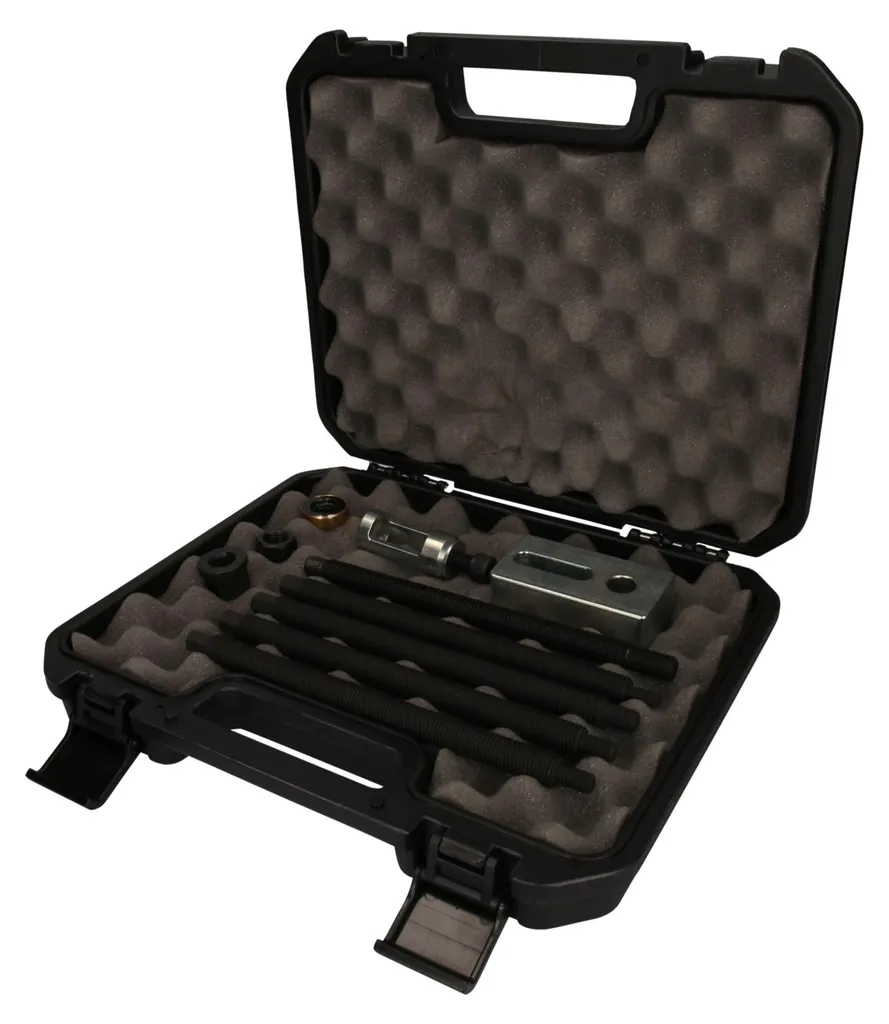 Kit ponts de montage de vannes KS TOOLS 460.4505 10 pièces pour culasse