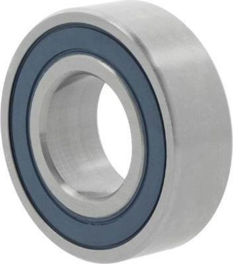 Pendelkugellager 2305 -2RS-TV-C3 ID 25mm AD 62mm Breite24mm 1St./VE NKE