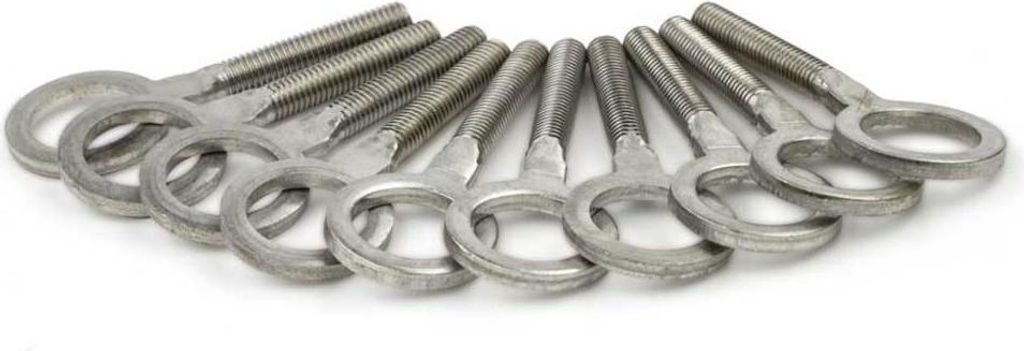 Anp Augenschraube Kettenspanner M5 DS A 10