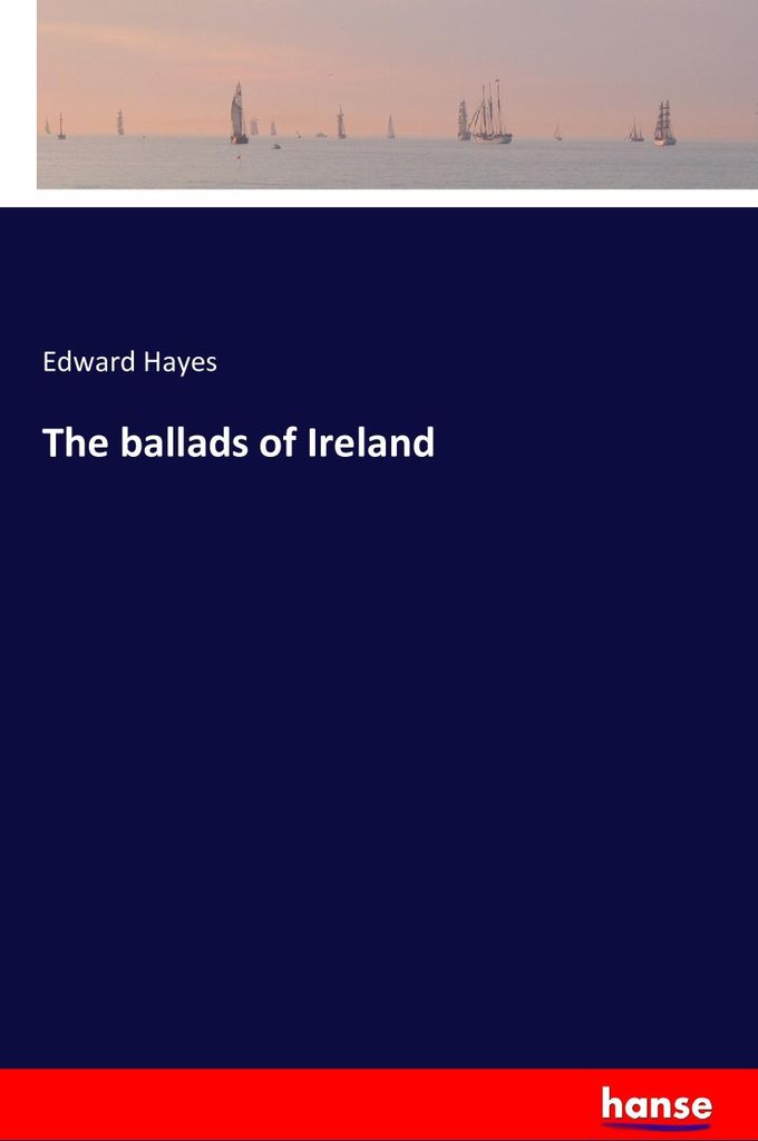 The ballads of Ireland