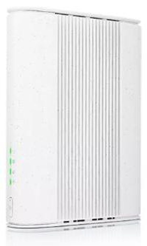 Zyxel NR5111, Wi-Fi 6 (802.11ax), Dual-band (2.4 GHz/5 Zdjęcie produktu 