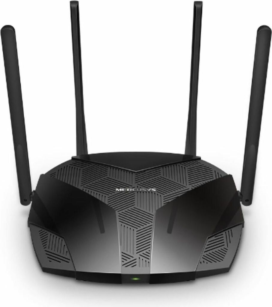 Mercusys MR80X Router Produktbild 