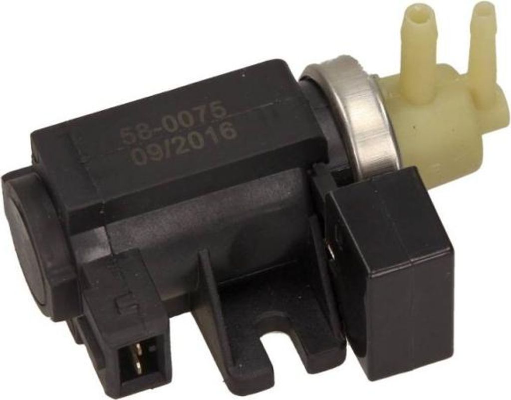 MAXGEAR Druckwandler Turbolader Magnetventil für VW Golf IV Variant (1J5) 58-0075