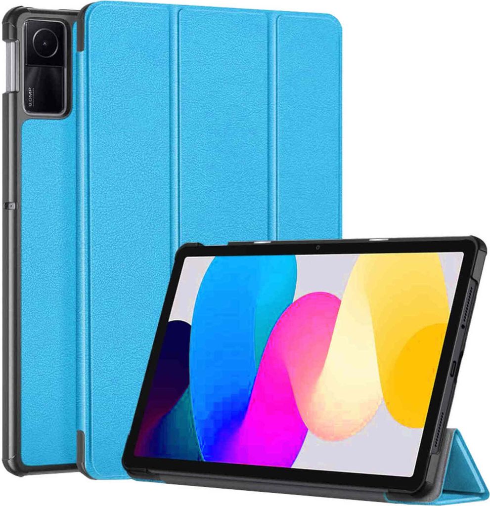 Für Xiaomi Redmi Pad 2 / SE 11 Zoll 3folt Wake UP Smart Cover Tablet Tasche Hülle Case Neu