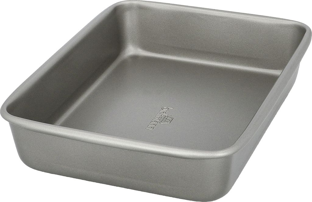 Bakers Best Bratform 22 x 17 x H.4,5 cm - Birkmann