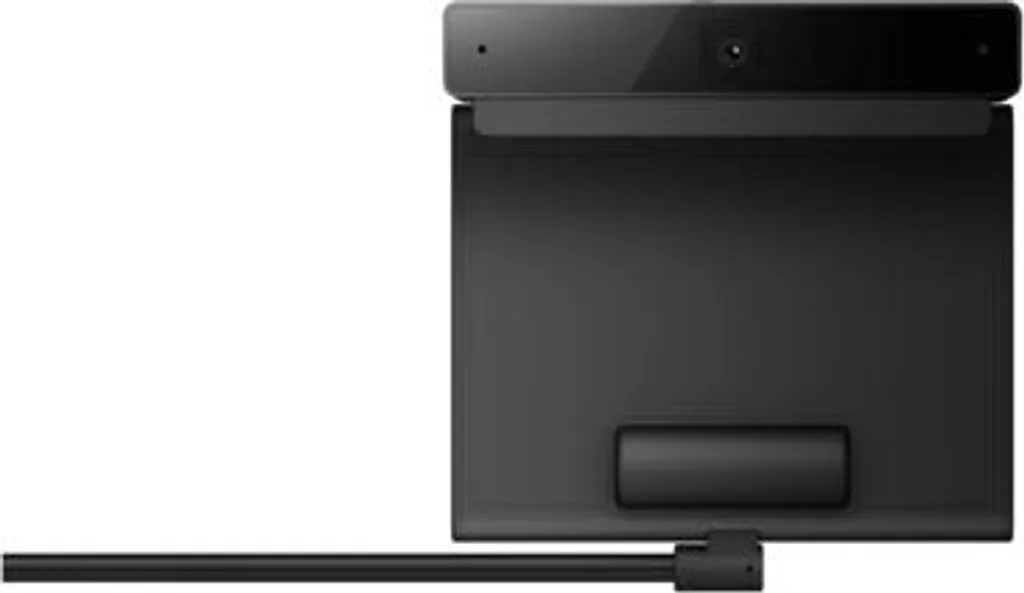 Sony CMUBC1.CE7 Caméra BRAVIA CAM Noir pour Téléviseur Google TV