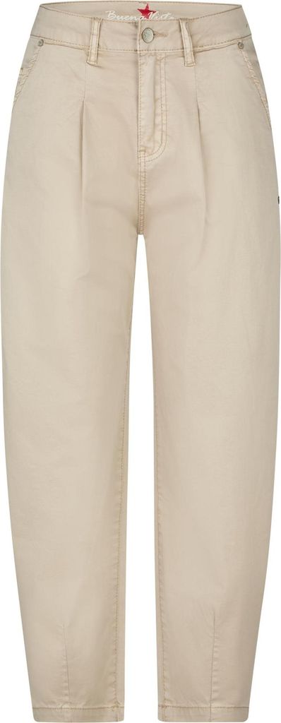 BUENA VISTA Ballon stretch twill 2505 B5766 4003.8519 L