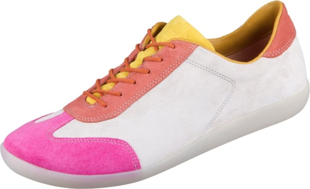 Think! Damen NATURE NATURE 32585-38, 32585-38.5, 32585-39, 32585-39.5, 32585-40, 32585-40.5, 32585-41.5, 32585-42 THI-3-001101 fuchsia kombi 39