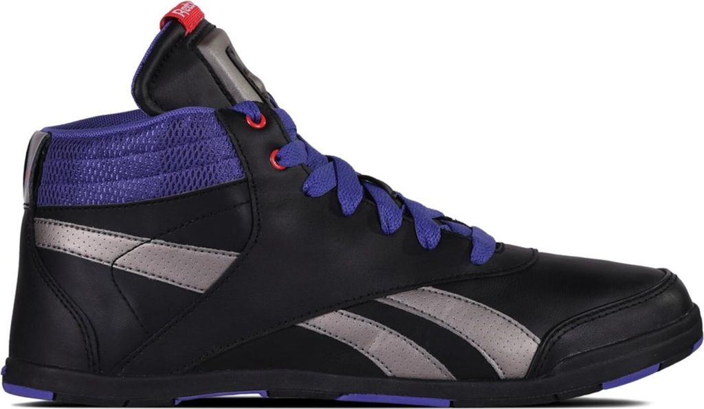 Schuhe Reebok Classic Roxity Mid J86977