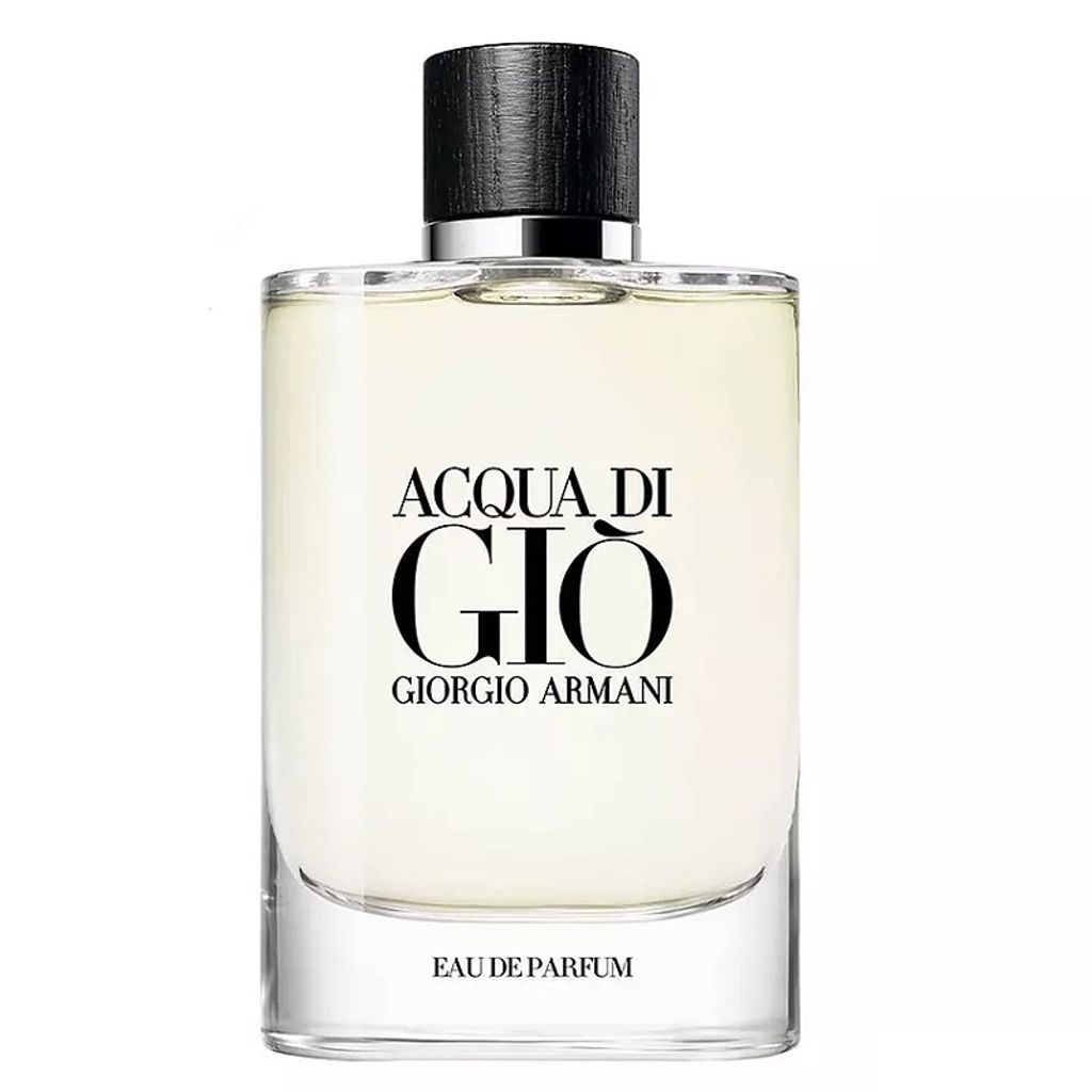 Giorgio Armani Acqua di Gio Pour Homme - Luxusná pánska Obrázok produktu 