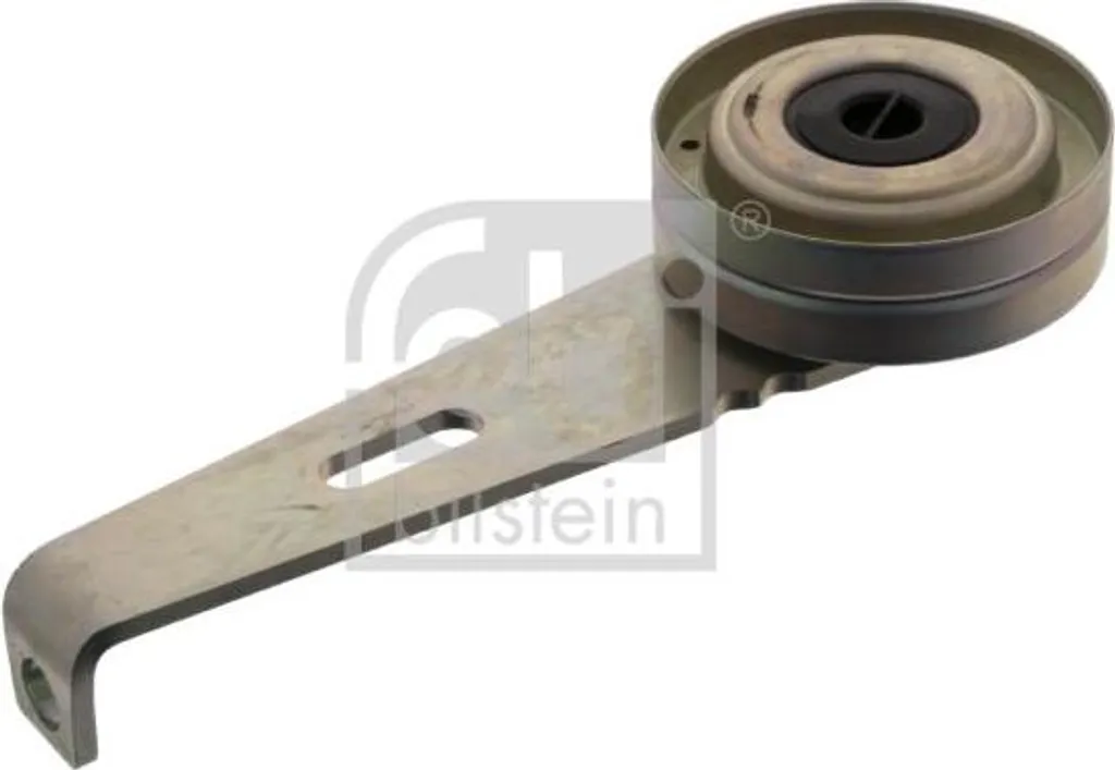 Rouleau Tendeur Robuste Febi 11348 Courroie Crantée pour Expert et 306