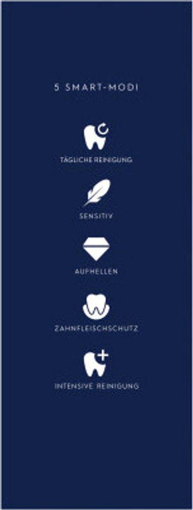 Braun Oral-B iO Series 6 DUO, Doppelpack mit 2 Produktbild 11