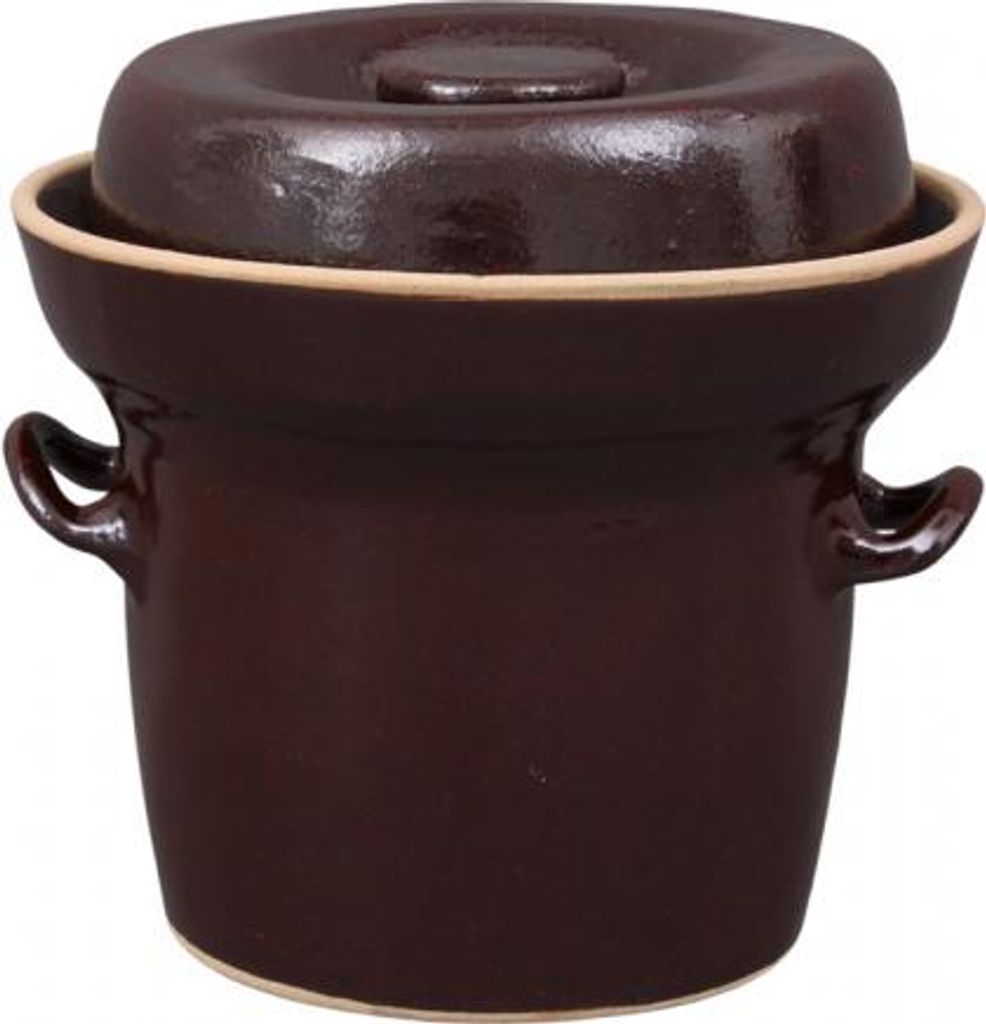 Nohel Garden Zelák MORAVA + víko 2l Obrázek produktu 