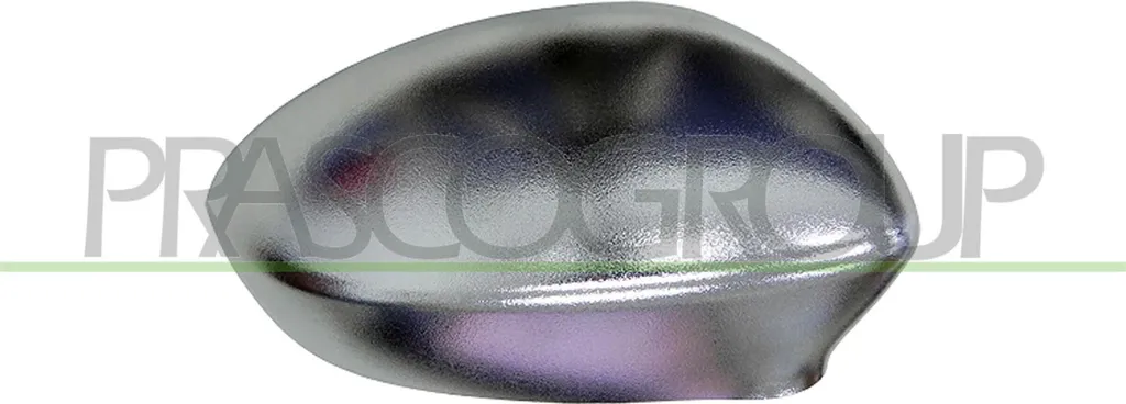 Coque de rétroviseur droit PRASCO FT3427415 pour Fiat Punto 735489249