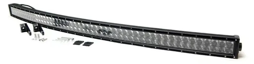 Éclairage LED de toit pour camion et tracteur 132cm 12V
