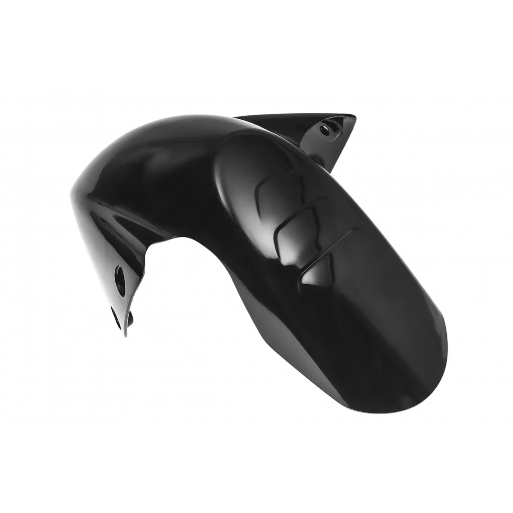 Kit carénage Maxtuned 9 pièces noir métallisé pour Yamaha Jog R et RR - 7