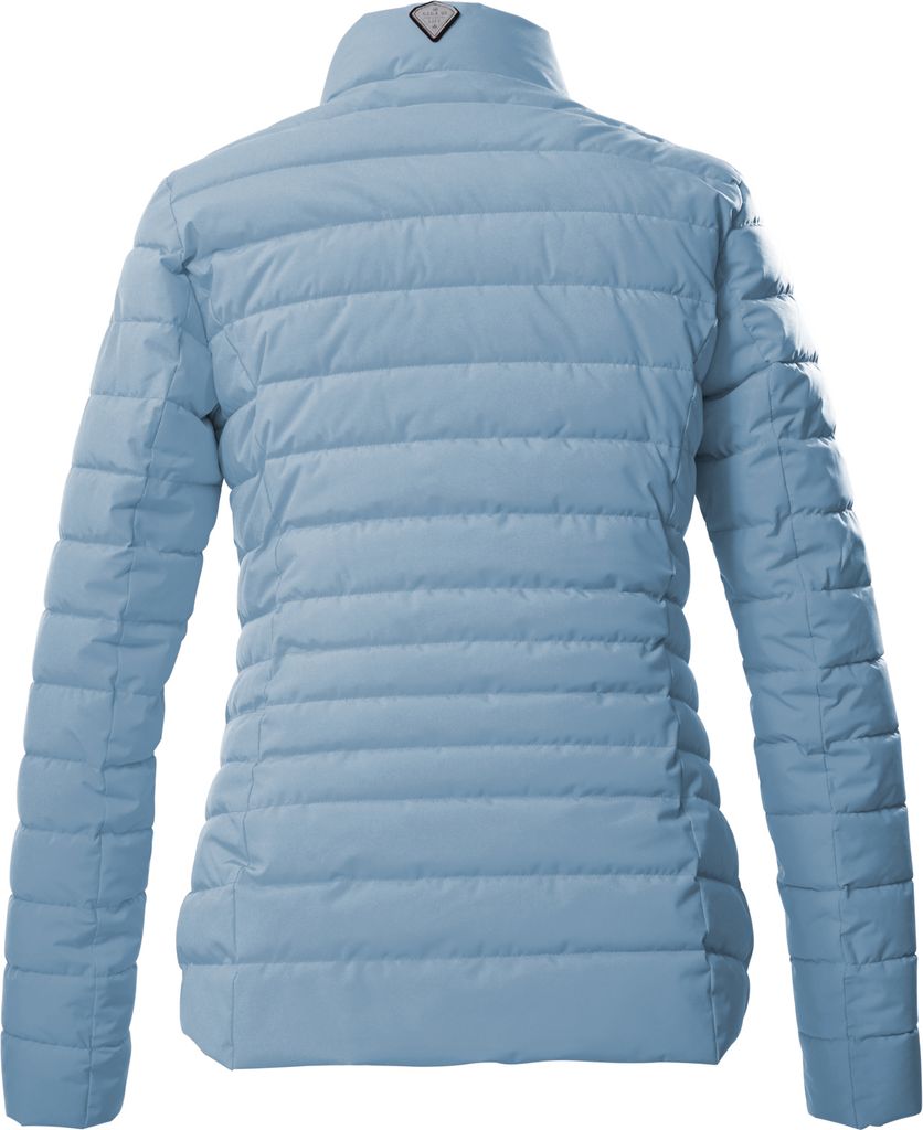 G.I.G.A. DX Gs 33 Wmn Qltd Jckt dames Gewatteerd jack/functioneel jack
