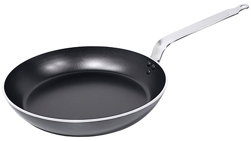 CONTACTO Pfanne antihaft, Lyoner, Höhe: 45 mm, ø: 280 mm