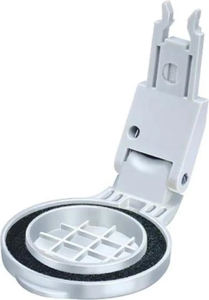 Couvercle Rabattable Mennekes 41489 Robuste et Étanche pour Prise IP