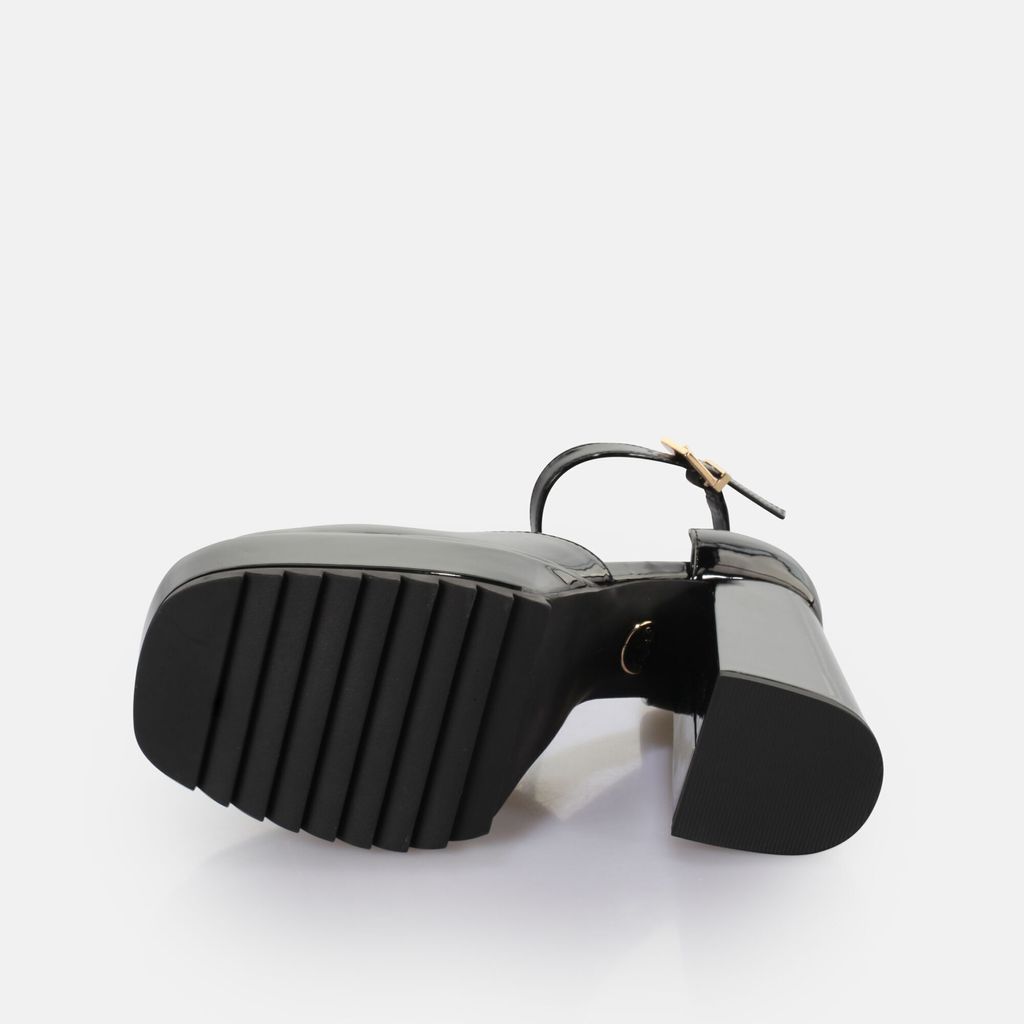 Buffalo Pumps Pumps Kunstleder Produktbild 16
