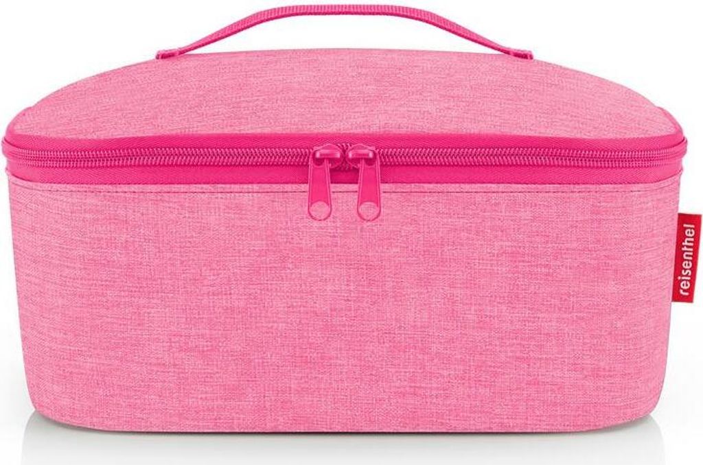 reisenthel coolerbag M pocket, Kühltasche, Isolierte Produktbild 