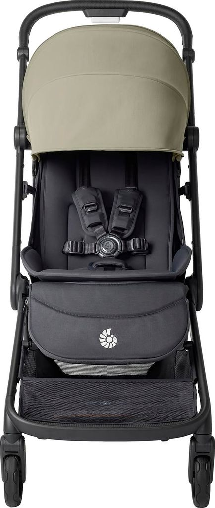 Ergobaby Metro 3 Buggy - Soft Olive | Ergobaby Produktbild 