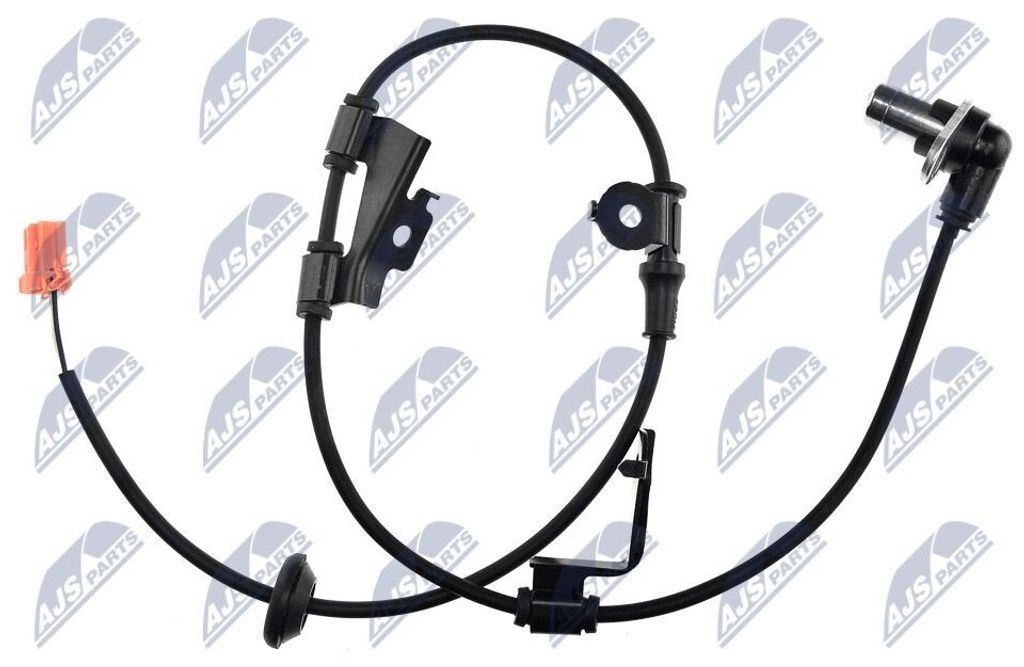 NTY ABS Sensor Raddrehzahl Hinten Rechts für HONDA HR-V Produktbild 