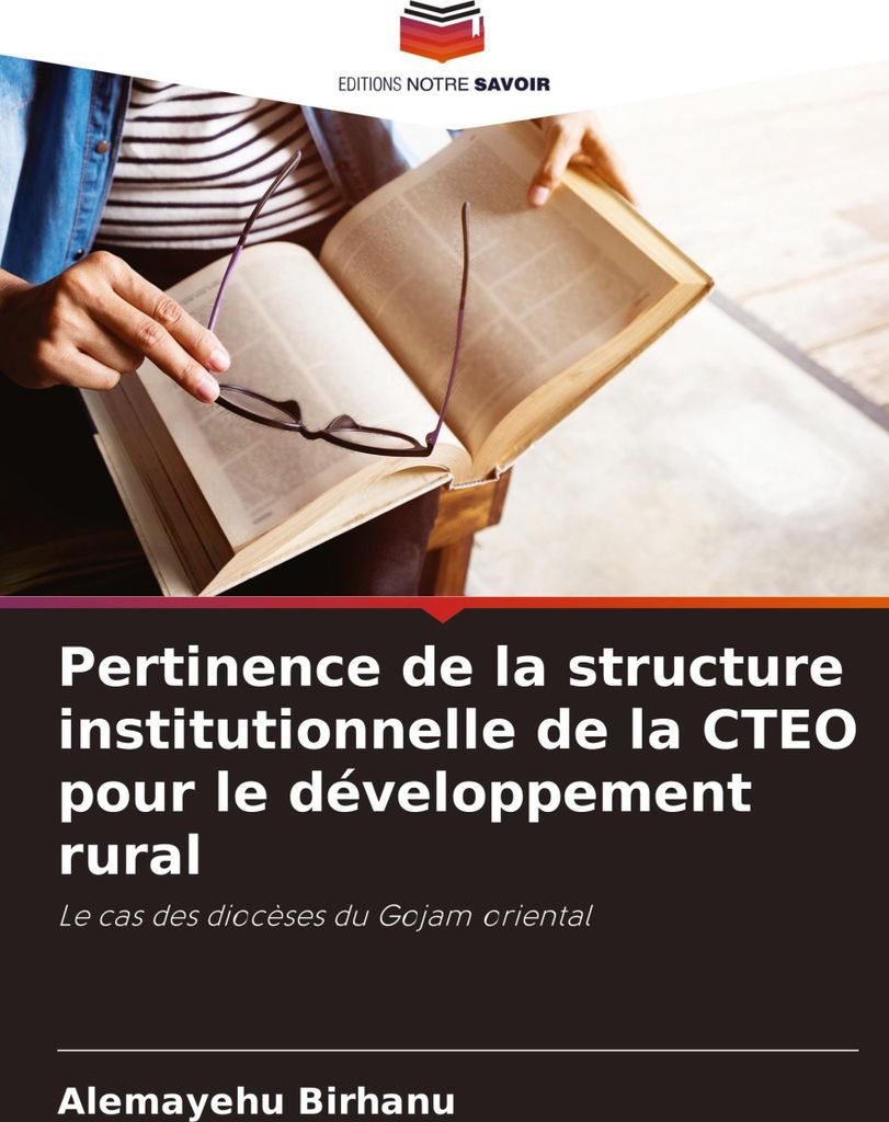 Pertinence de la structure institutionnelle de la CTEO pour le développement rural