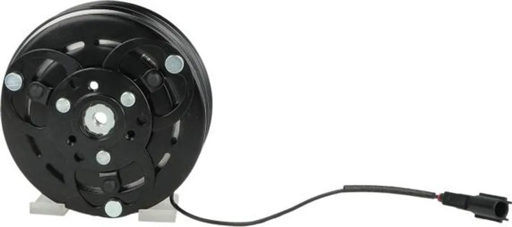 Embrayage magnétique pour clim FORD MONDEO IV NRF 110mm - Réparation